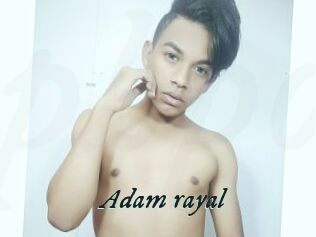 Adam_rayal