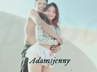 Adamsjenny