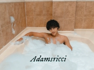 Adamsricci