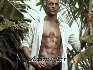 Adamvyker