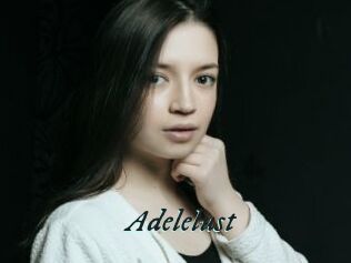 Adelelust