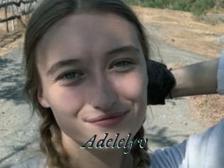 Adelelyv