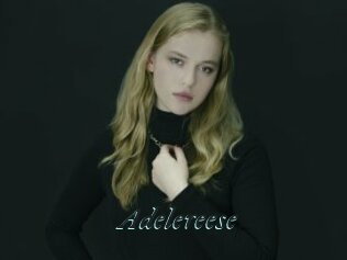 Adelereese