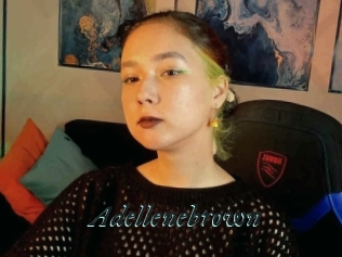 Adellenebrown