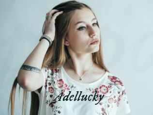 Adellucky