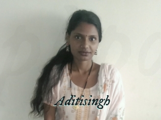 Aditisingh