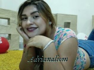 Adrianaliom