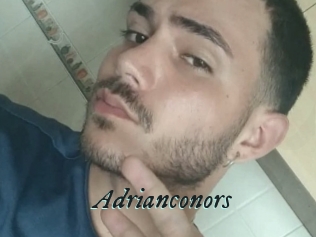 Adrianconors