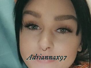 Adriannax97