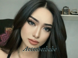 Aeceehotbabe