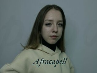 Afracapell