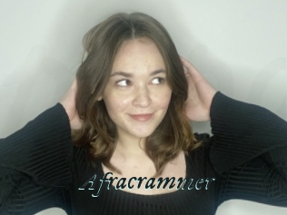 Afracrammer