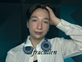 Afracullen