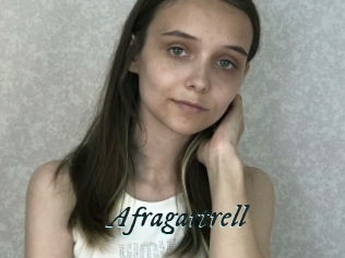 Afragartrell