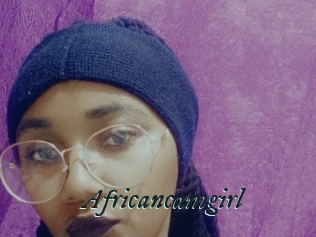 Africancamgirl