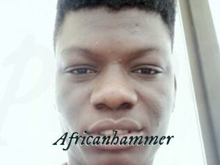 Africanhammer