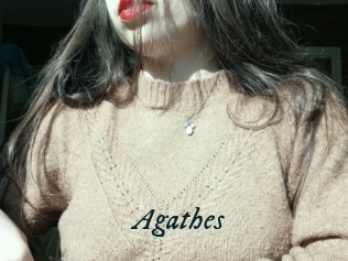 Agathes