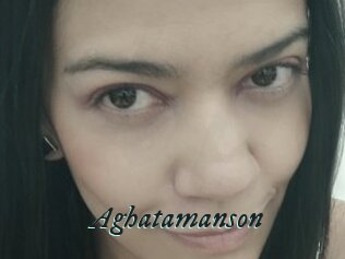 Aghatamanson