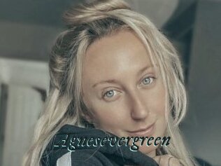 Agnesevergreen