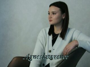 Agneslawrence