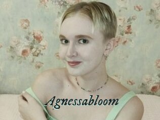 Agnessabloom