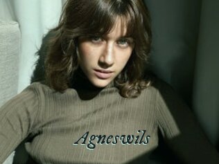 Agneswils