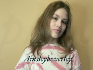 Ainsleybeverley