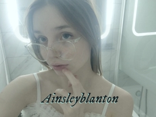 Ainsleyblanton