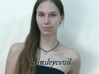 Ainsleycovil