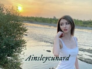 Ainsleycunard