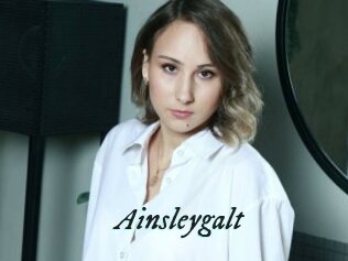 Ainsleygalt