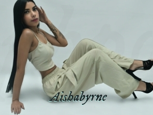 Aishabyrne