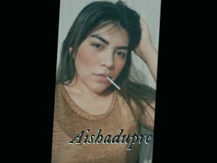 Aishadupre