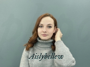 Aislybellew