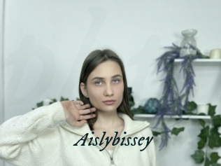 Aislybissey