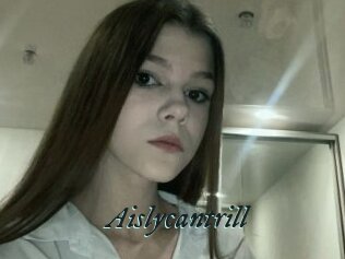 Aislycantrill