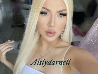 Aislydarnell