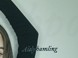 Aislyhamling