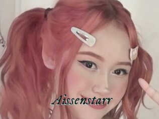 Aissenstarr