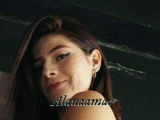 Alanaamae