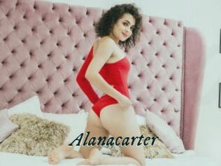 Alanacarter