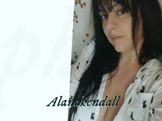 Alanakendall