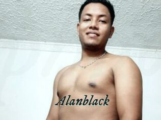 Alanblack