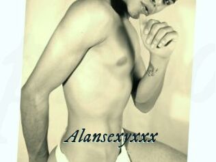 Alansexyxxx