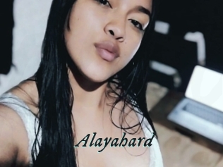 Alayahard