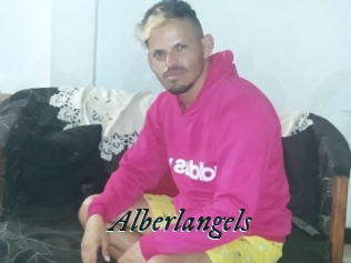 Alberlangels