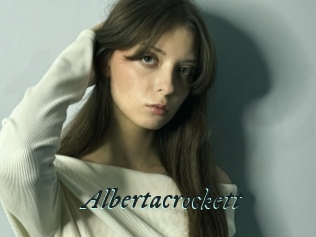 Albertacrockett