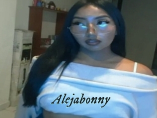 Alejabonny