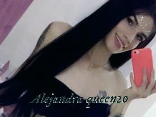 Alejandra_queen20