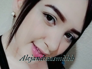 Alejandraasmithh